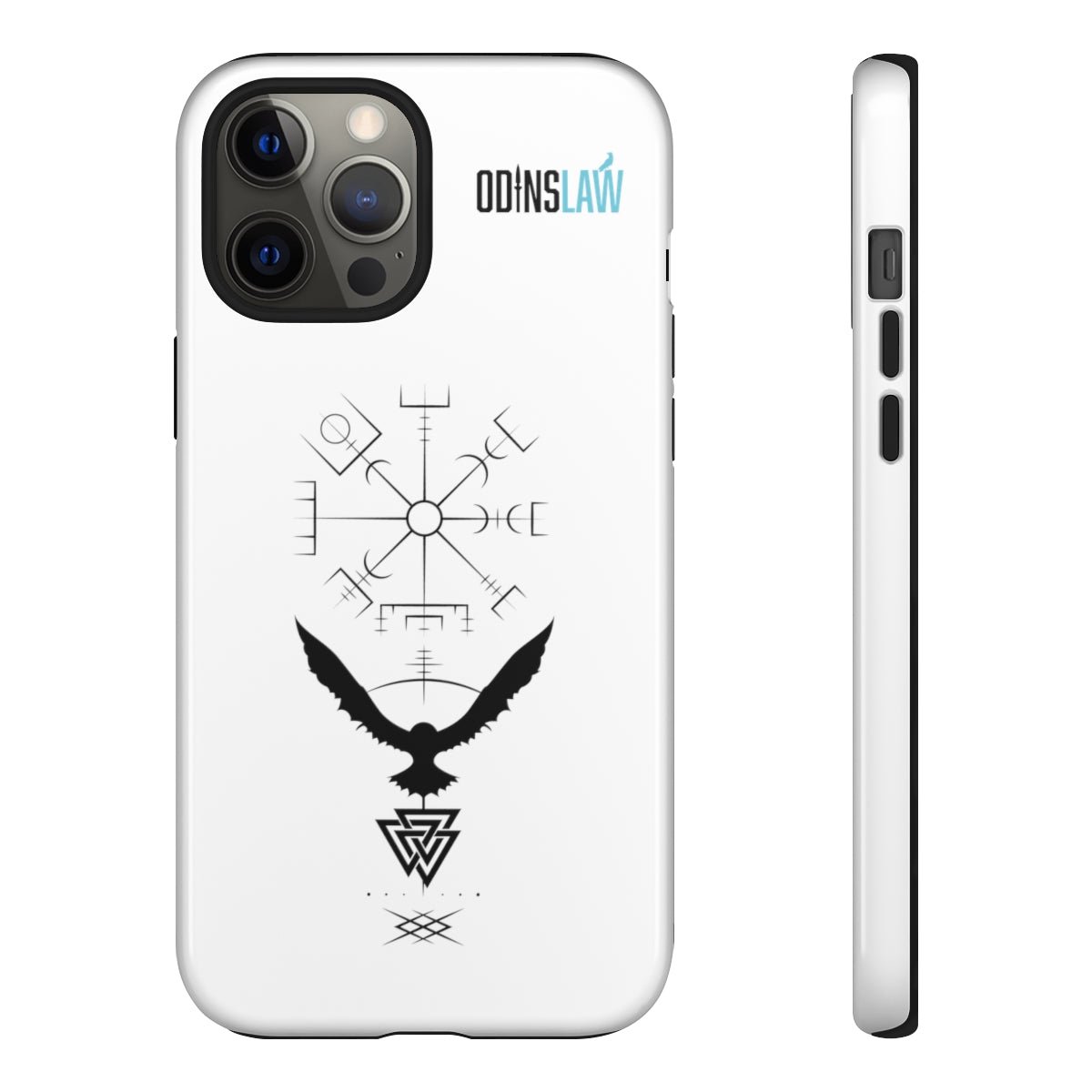 Odinslaw Smartphone Case