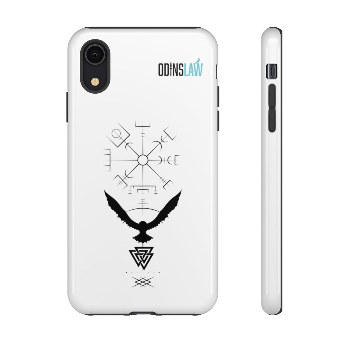 Odinslaw Smartphone Case