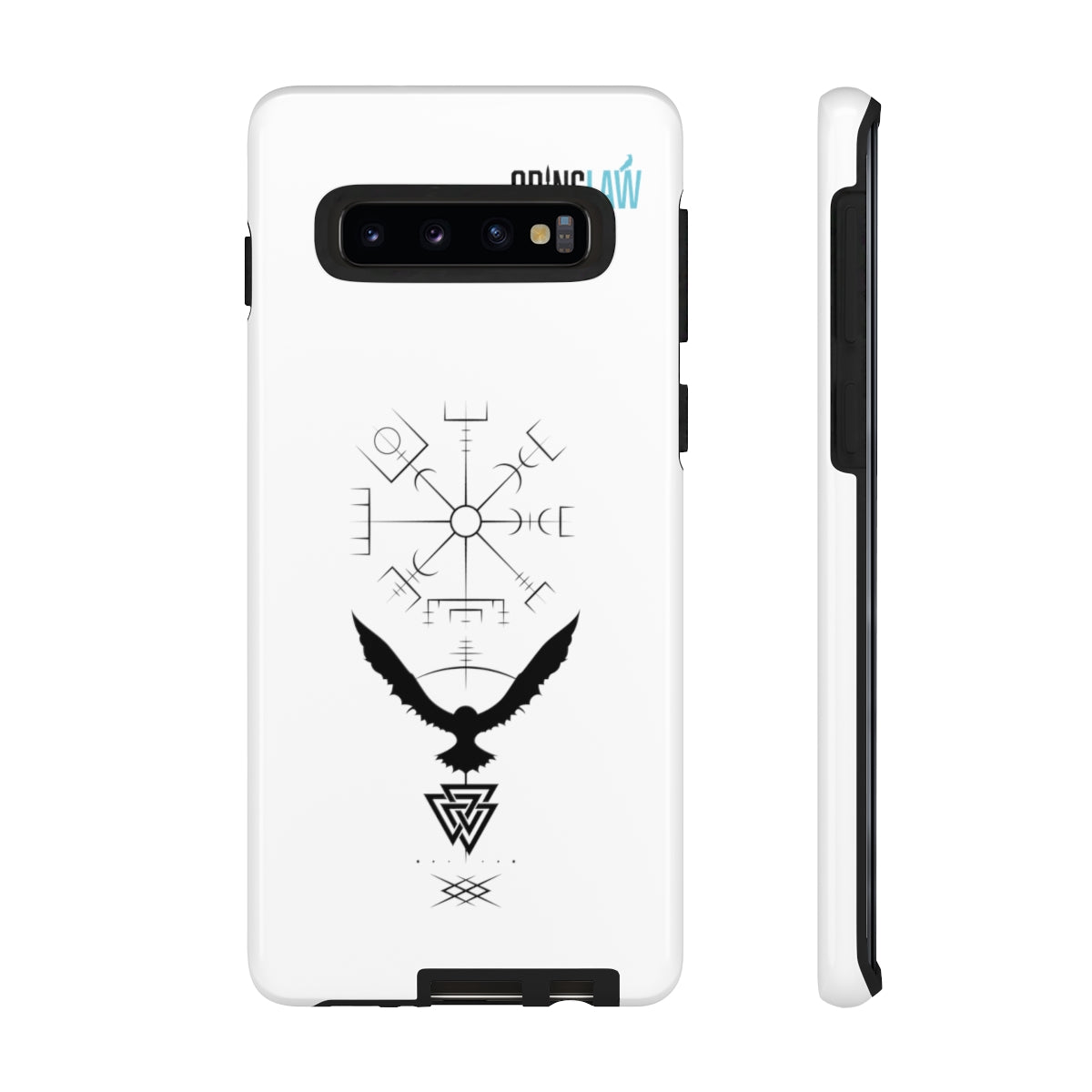 Odinslaw Smartphone Case