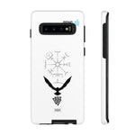 Lade das Bild in den Galerie-Viewer, Odinslaw Smartphone Case
