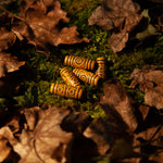 Lade das Bild in den Galerie-Viewer, Haarschmuck | Leder
