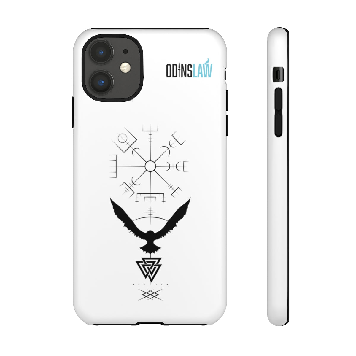 Odinslaw Smartphone Case