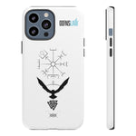 Lade das Bild in den Galerie-Viewer, Odinslaw Smartphone Case
