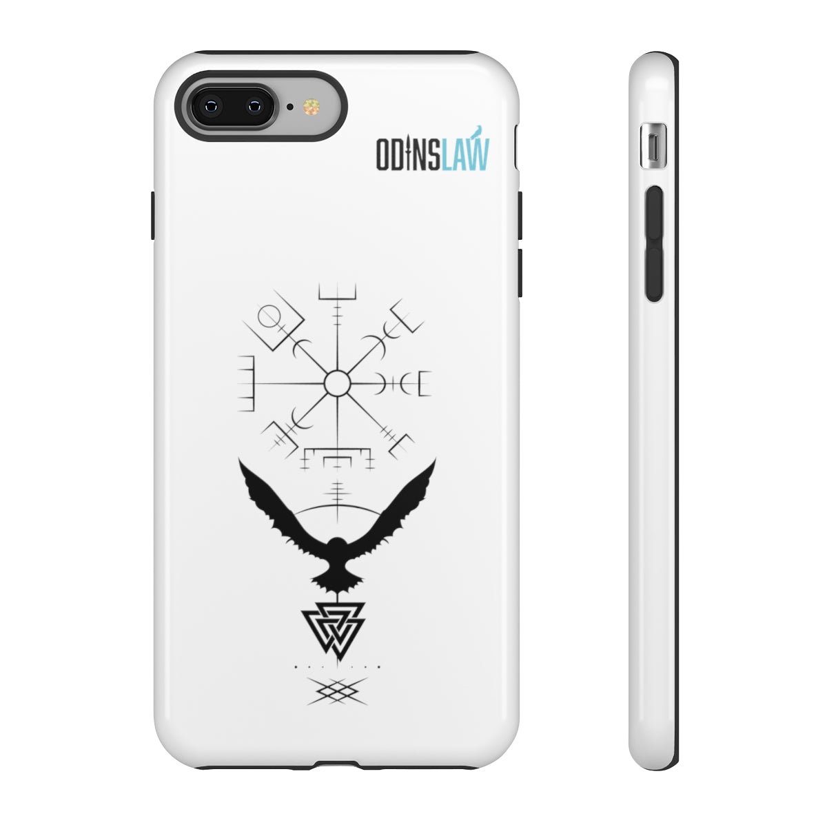 Odinslaw Smartphone Case