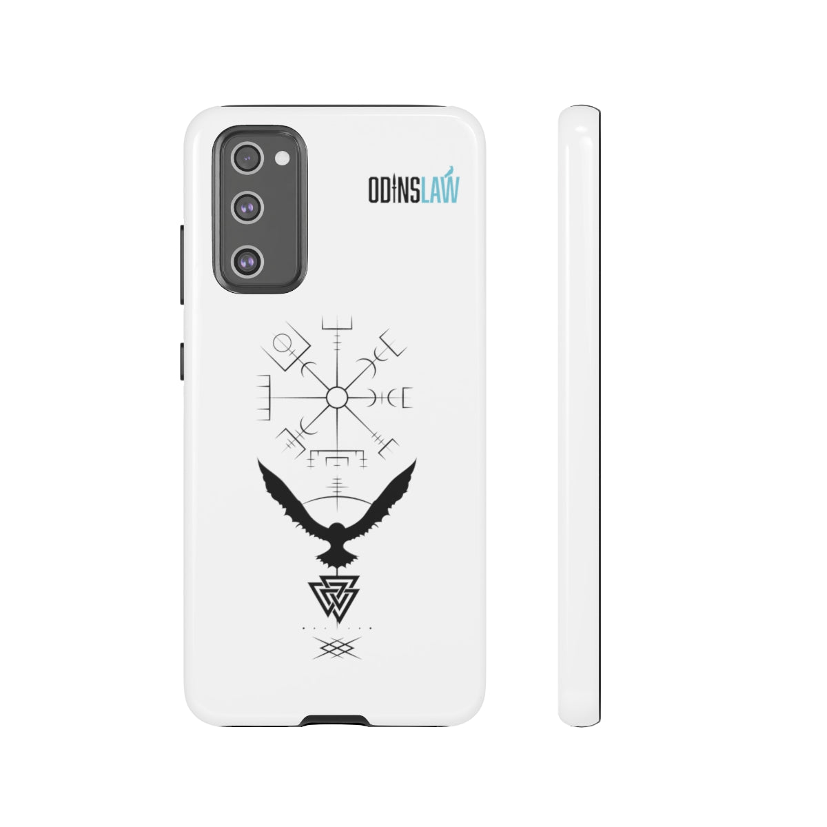 Odinslaw Smartphone Case