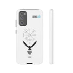 Lade das Bild in den Galerie-Viewer, Odinslaw Smartphone Case
