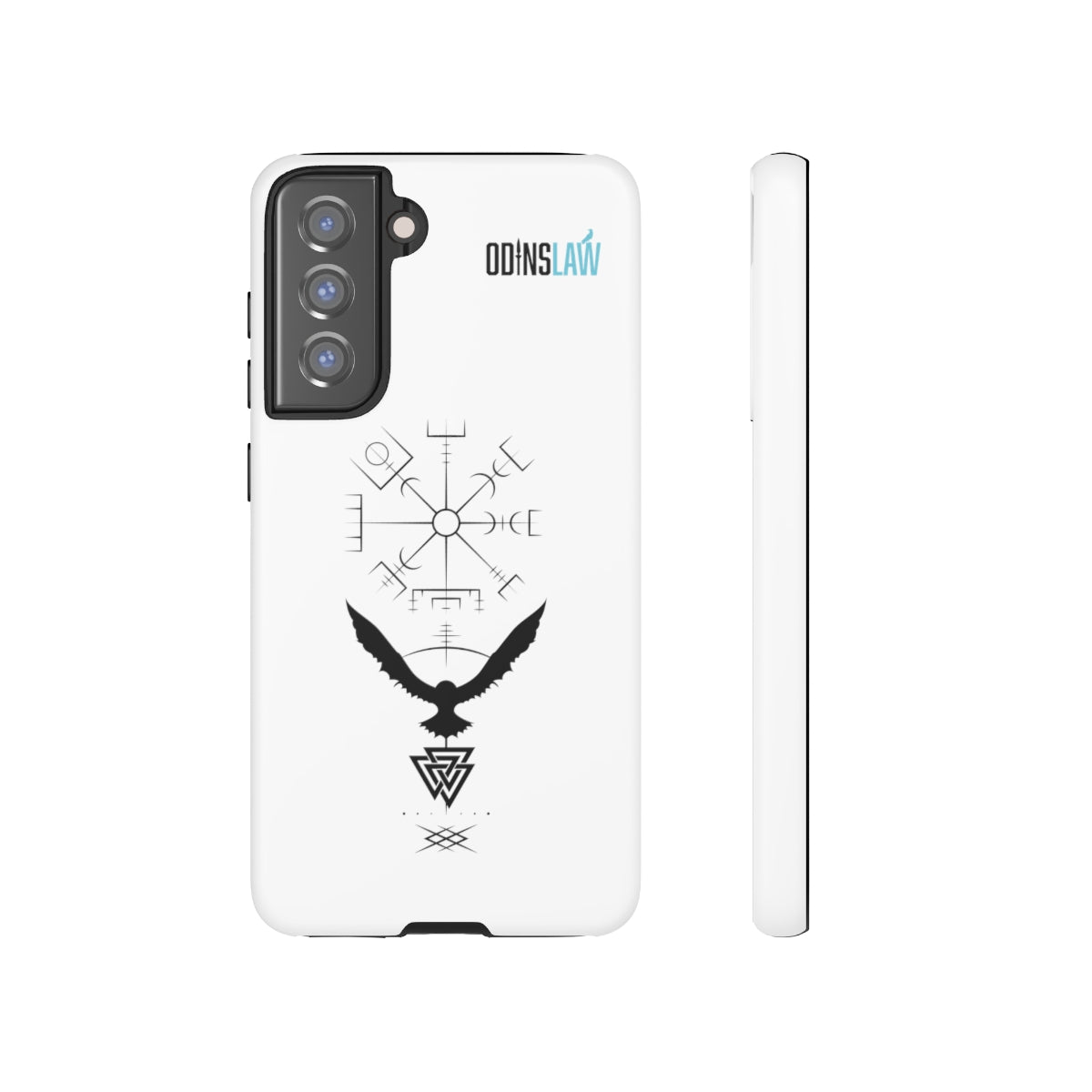 Odinslaw Smartphone Case