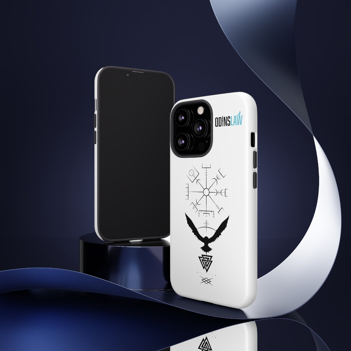 Odinslaw Smartphone Case