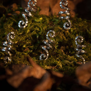 Haarschmuck | Jormungand