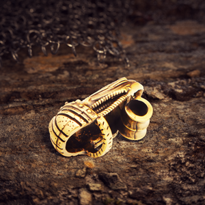 Haarschmuck | Thor