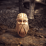 Lade das Bild in den Galerie-Viewer, Haarschmuck | Thor
