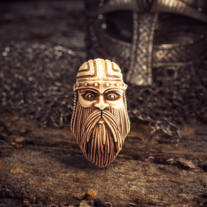 Haarschmuck | Thor