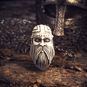 Haarschmuck | Thor