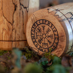 Lade das Bild in den Galerie-Viewer, Bierkrug | 300ML
