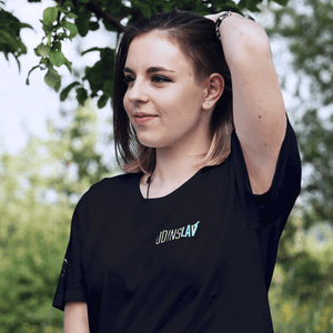 In jedem steckt ein Wikinger | T-Shirt | Unisex