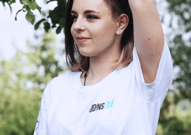 Freki | T-Shirt | Unisex