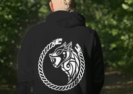 Fenrir | Hoodie | Unisex