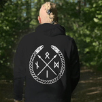 Lade das Bild in den Galerie-Viewer, Odin‘s Gungnir | Hoodie | Unisex
