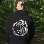 Lade das Bild in den Galerie-Viewer, Sleipnir | Hoodie | Unisex
