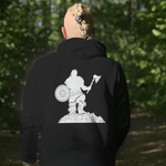 Lade das Bild in den Galerie-Viewer, Slåss | Hoodie | Unisex
