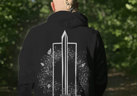 Ulfberth | Hoodie | Unisex