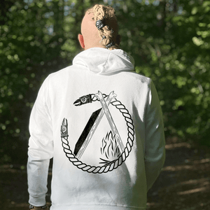 A-Tent | Hoodie | Unisex