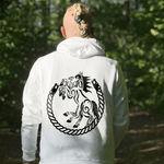 Lade das Bild in den Galerie-Viewer, Sleipnir | Hoodie | Unisex
