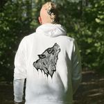 Lade das Bild in den Galerie-Viewer, Freki | Hoodie | Unisex
