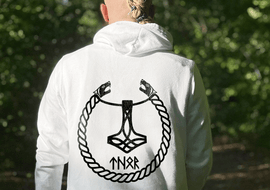 Mjölnir | Hoodie | Unisex