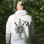 Lade das Bild in den Galerie-Viewer, Schildwall | Hoodie | Unisex
