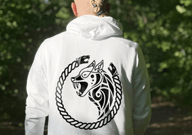 Fenrir | Hoodie | Unisex