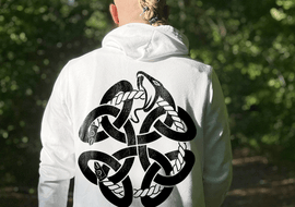 Jormungand | Hoodie | Unisex