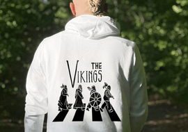 The Vikings | Hoodie | Unisex