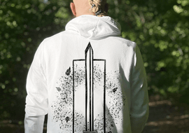 Ulfberth | Hoodie | Unisex