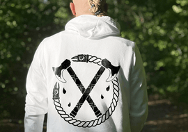 Double Axe | Hoodie | Unisex