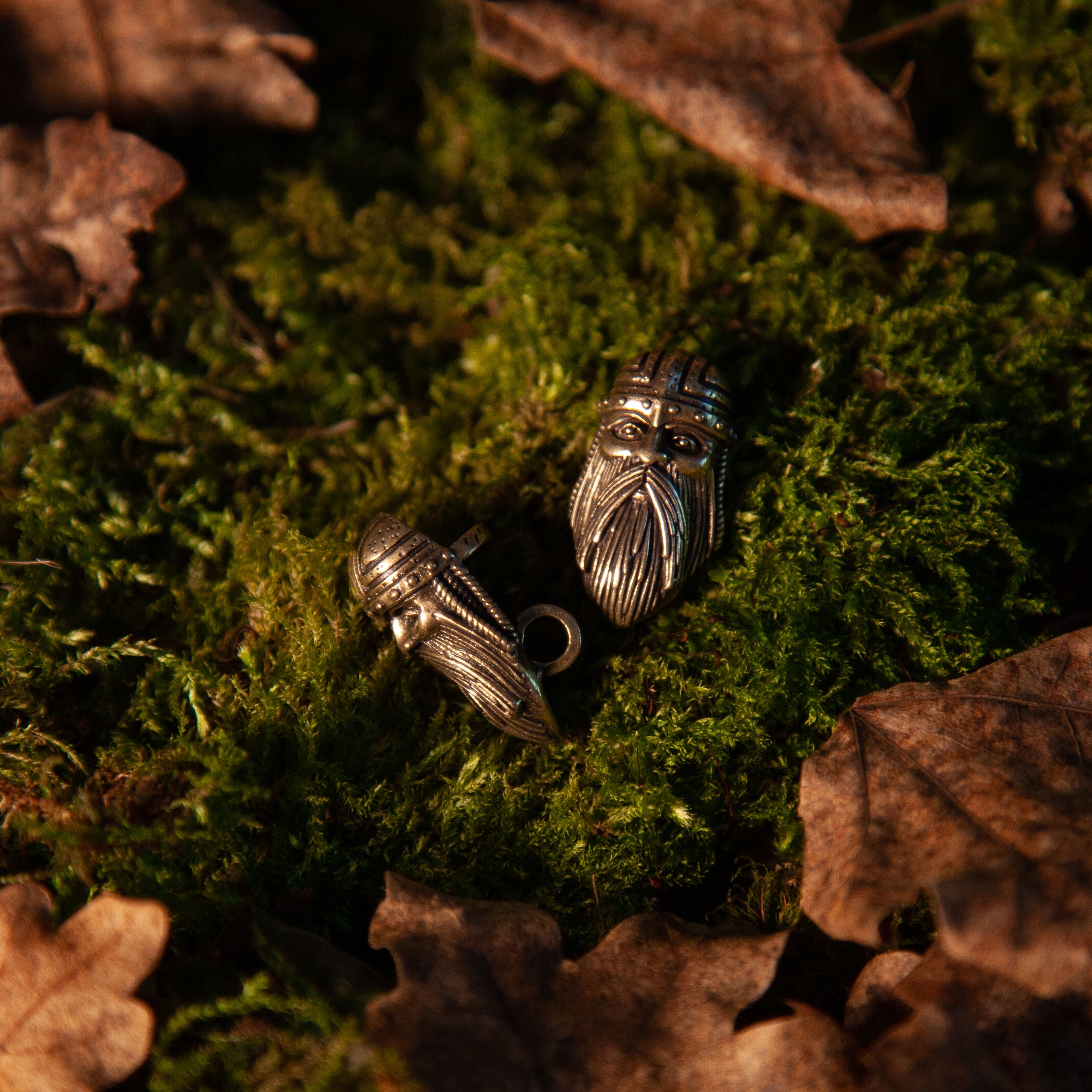 Haarschmuck | Thor