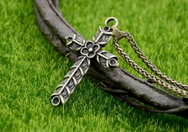 Halskette | Ragnar | Inspiriert von Vikings