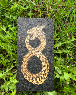 Holzbrett | Jormungandr