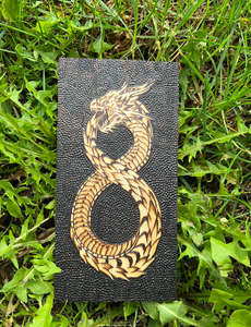 Holzbrett | Jormungandr