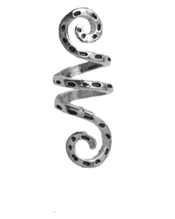 Haarschmuck | Jormungand