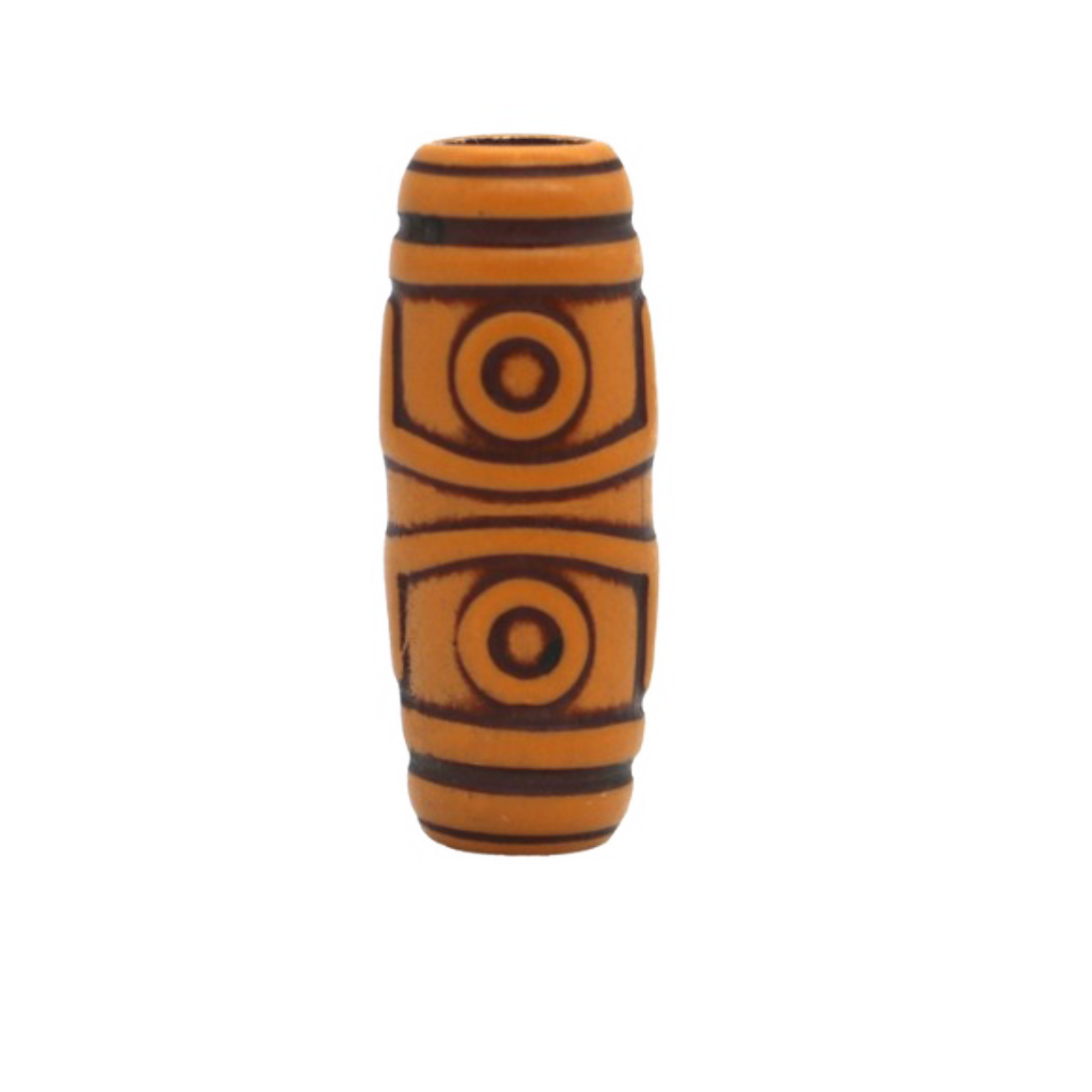 Haarschmuck | Leder