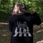 Lade das Bild in den Galerie-Viewer, The Vikings | Sweatshirt | Unisex
