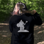 Lade das Bild in den Galerie-Viewer, Slåss | Sweatshirt | Unisex
