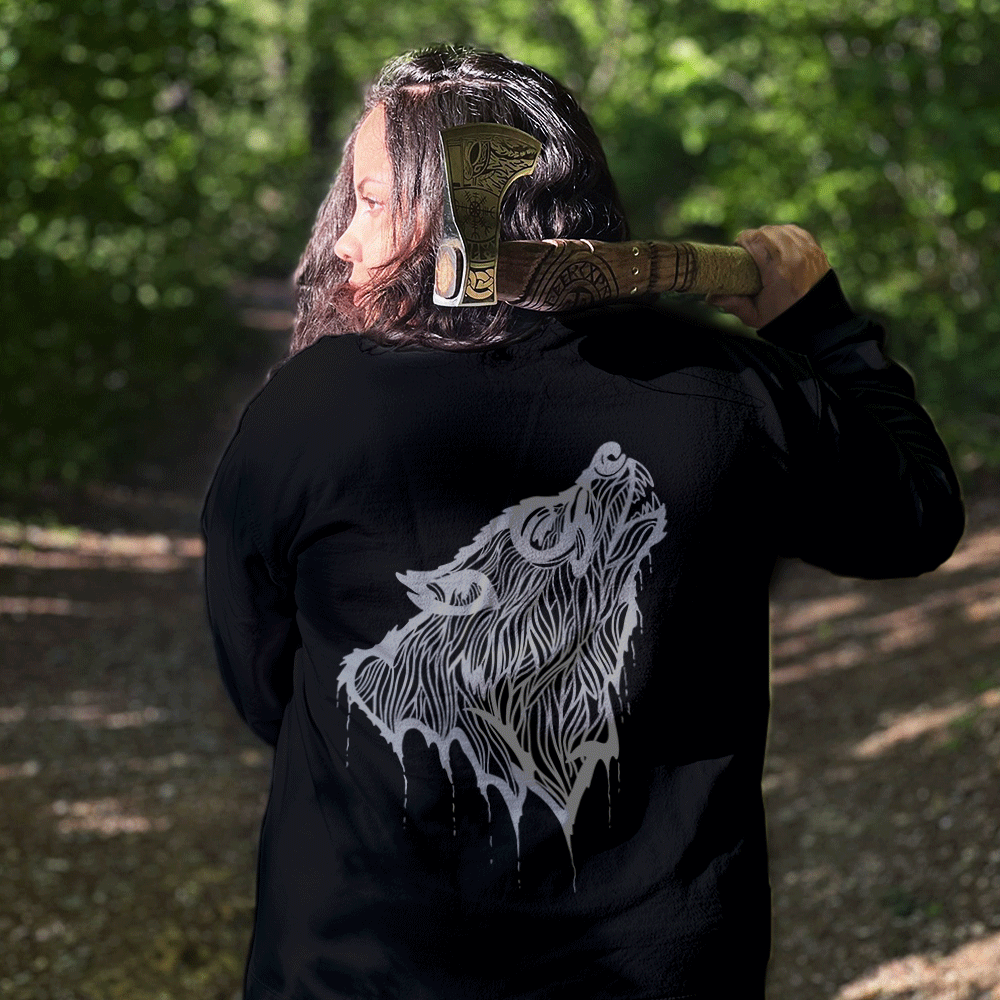 Freki | Sweatshirt | Unisex