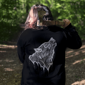 Freki | Sweatshirt | Unisex