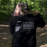 Lade das Bild in den Galerie-Viewer, In jedem steckt ein Wikinger | Sweatshirt | Unisex
