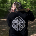 Lade das Bild in den Galerie-Viewer, Jormungand | Sweatshirt | Unisex
