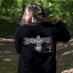 Lade das Bild in den Galerie-Viewer, Munin | Sweatshirt | Unisex
