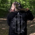 Lade das Bild in den Galerie-Viewer, Ulfberth | Sweatshirt | Unisex
