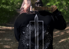 Ulfberth | Sweatshirt | Unisex